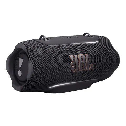 Xtreme 5 Bluetooth-Lautsprecher schwarz – Bild 2