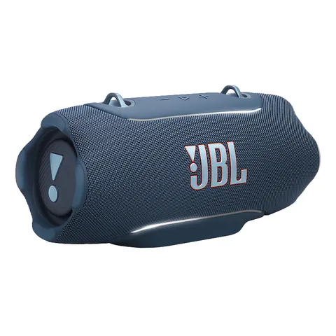 Xtreme 5 Bluetooth-Lautsprecher blau – Bild 2