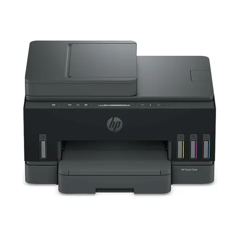 Smart Tank 7315 All-in-One, Grau Multifunktionsdrucker – Bild 2