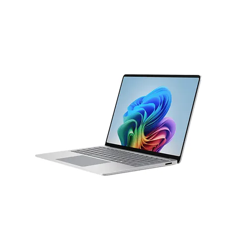 Surface Laptop 8 - Copilot+ PC (X2E/1TB) platin – Bild 2