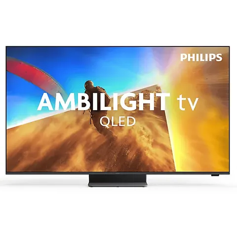 Philips 50PQS8701/12 – Schwarz – Bild 2
