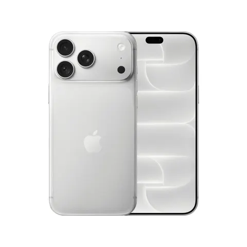Apple iPhone 18 Pro Max 256GB Silber – Bild 2