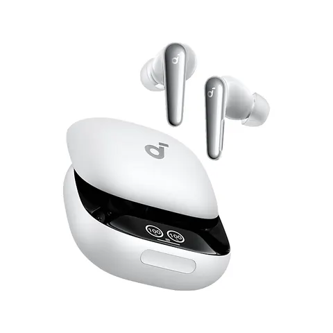 ANKER Soundcore Liberty 4 Pro white – Bild 2