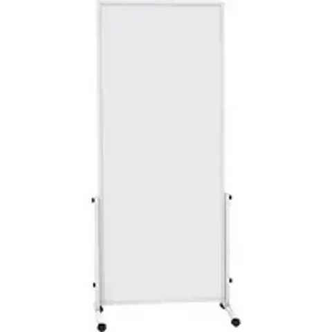 MAUL Mobile Weißwandtafel MAULsolid easy2move, (B)75 cm – Bild 2