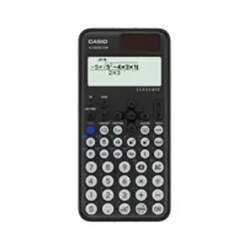 Casio FX-85DE CW ClassWiz – Bild 2