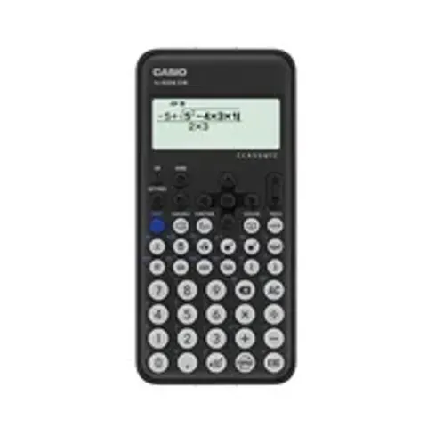Casio FX-82DE CW ClassWiz – Bild 3