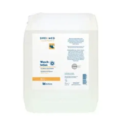 DREITURM Handwaschlotion, 10 Liter – Bild 2
