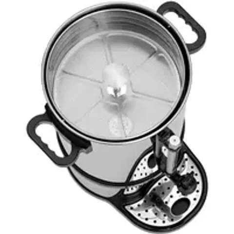 Bartscher Kaffeemaschine PRO II 40 – Bild 2