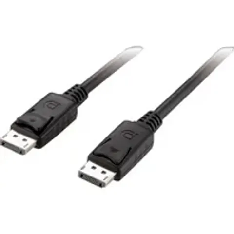 Equip Displayport 1.2 Kabel, 3.0m – Bild 2