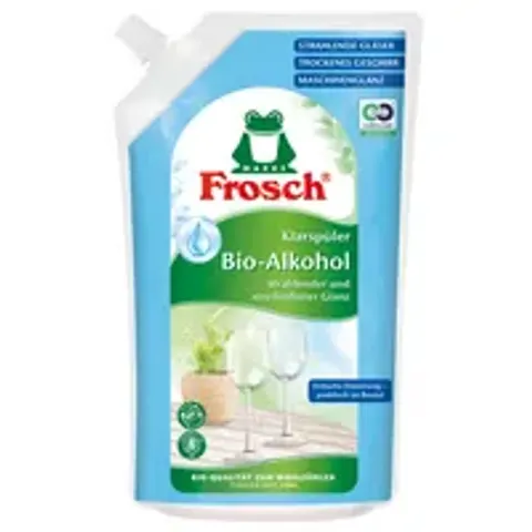 Frosch Klarspüler – Bild 2