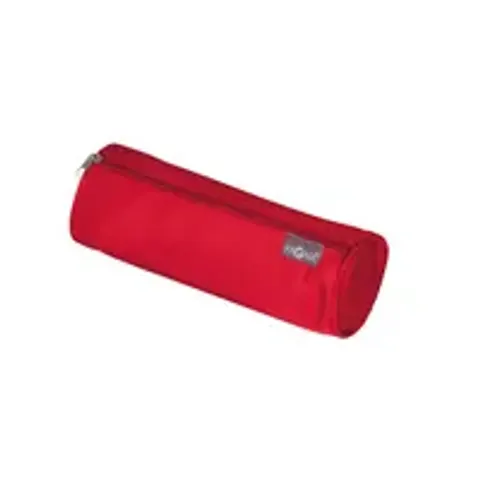 PAGNA Schlampermäppchen Basic rot – Bild 2