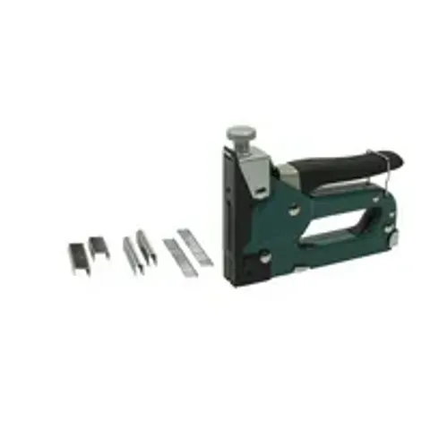 Brüder Mannesmann M48410 Handtacker – Bild 3