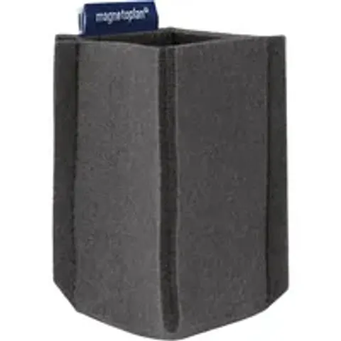 magnetoplan® Stiftehalter magnetoTray SMALL – 062969 – Bild 3
