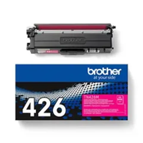 Toner Brother TN-426M – Bild 3
