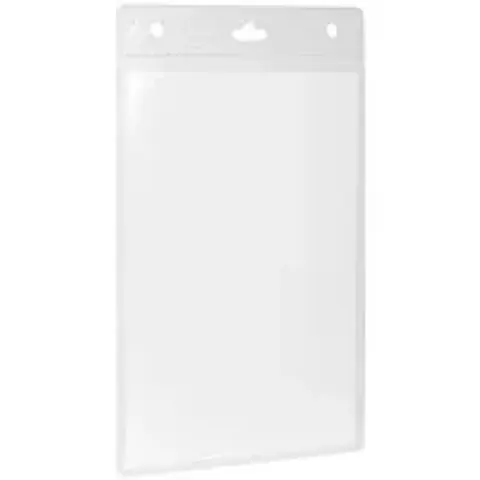 DURABLE Event-Namensschild, PP, DIN A6, Hochformat – Bild 4