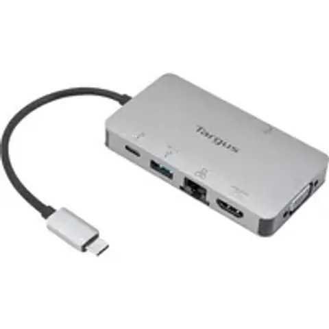 Targus USB-C 4K HDMI/VGA Docking Station – Bild 4