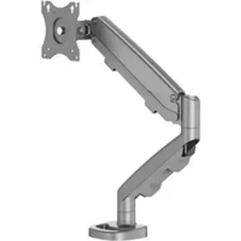 Fellowes Monitorarm Eppa, silber – Bild 2