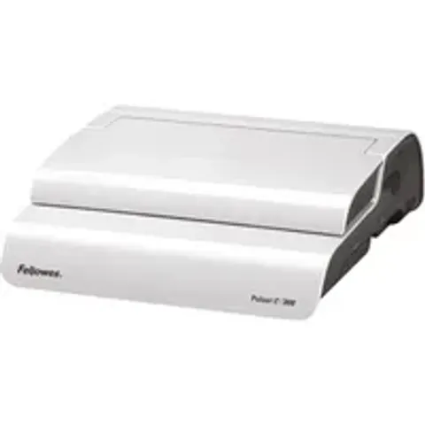 Fellowes Elektrisches Plastikbindegerät Pulsar E 300 – Bild 2