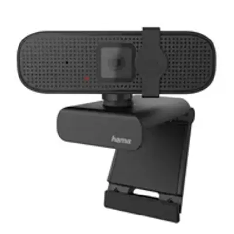 C-400 Webcam schwarz – Bild 3
