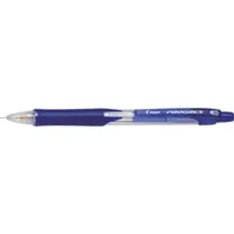 PILOT Druckbleistift Progrex BeGreen – H125CSLLBG – Bild 2