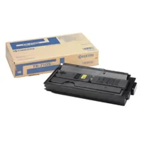 KYOCERA Toner TK-7105 schwarz – Bild 5