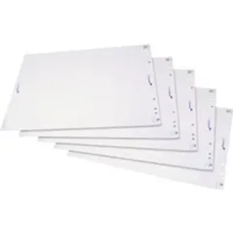 Legamaster Flipchart-Papier 80 g/m² – Bild 2