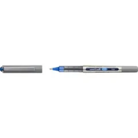 uni-ball Tintenroller eye fine UB157E, blau – Bild 4