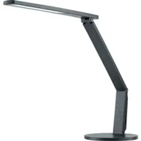 Hansa LED-Tischleuchte Vario Plus, anthrazit – Bild 2