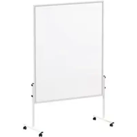 MAUL Moderationstafel MAULsolid, 1.500 x 1.200 mm – Bild 2