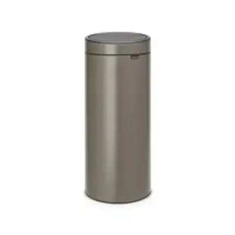 Brabantia Abfallbehälter Touch Bin New – Bild 3