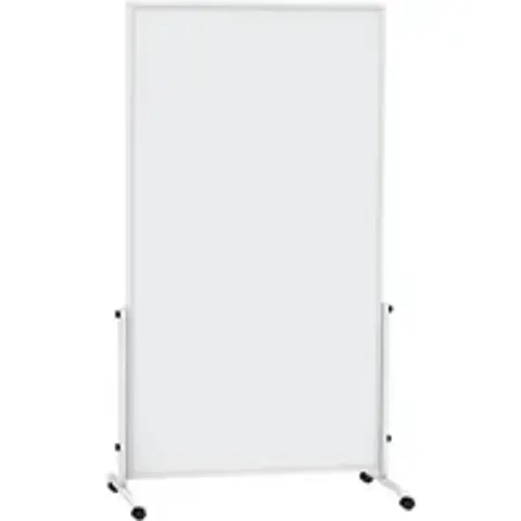 MAUL Mobile Weißwandtafel MAULsolid easy2move (B)100 cm – Bild 2