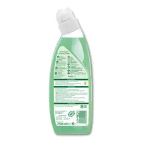 Frosch WC-Reiniger Essig – Bild 2