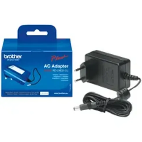 Brother Netzadapter AD24ES – Bild 3