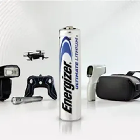 Energizer® Batterie Ultimate Lithium AA/Mignon – Bild 2