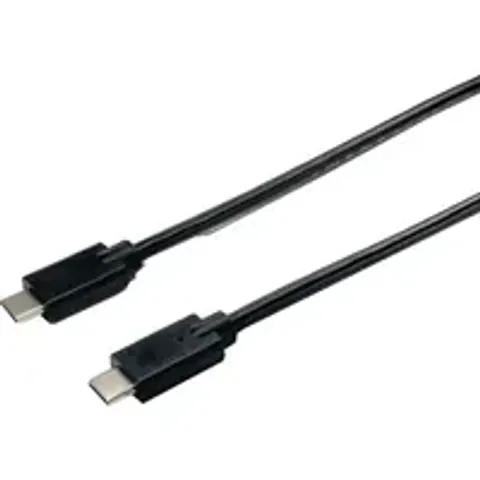Equip USB 2.0 Typ C Kabel, M/M, 2.0 m – Bild 2