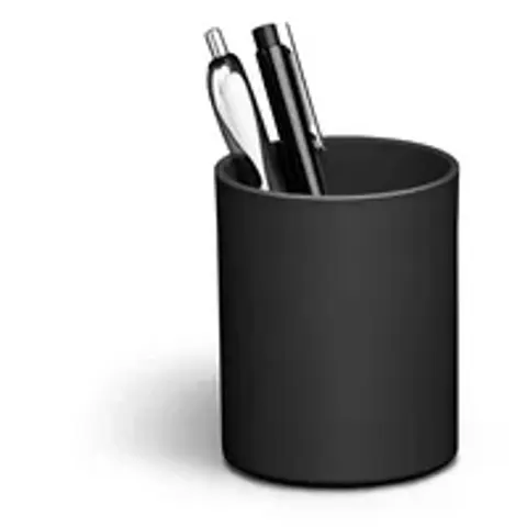 DURABLE Stifteköcher ECO schwarz – Bild 2