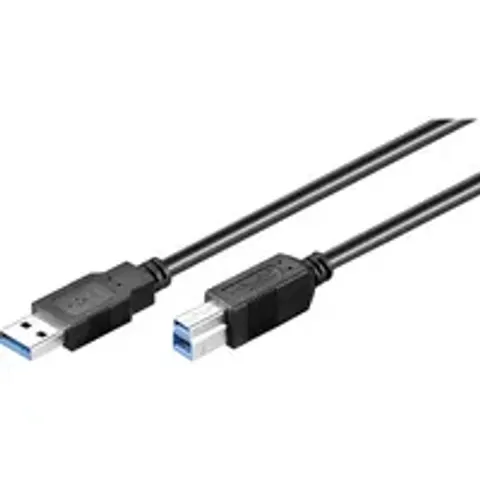 goobay Kabel 93654 3 m – Bild 3