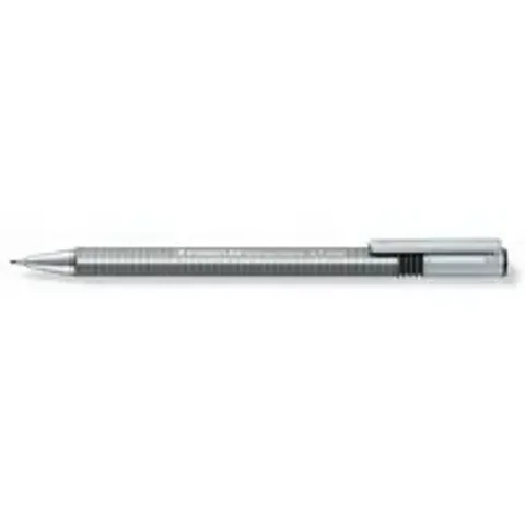 STAEDTLER Druckbleistift triplus micro 774, grau – 77427 – Bild 2
