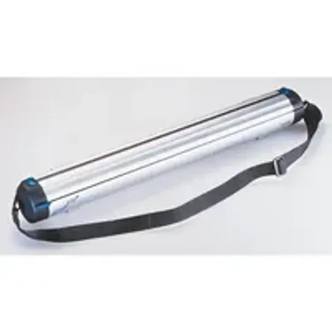 LEITZ Mobiles Flip-Chart EasyFlip, mit Folienrolle – Bild 2