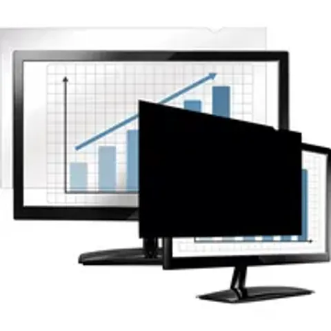 Fellowes PrivaScreen Blickschutz-Filter, Format: 16:10 – 4801501 – Bild 2