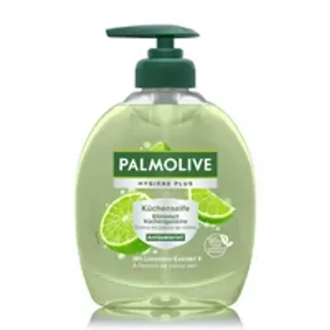 Palmolive Flüssigseife Hygiene Plus – Bild 3