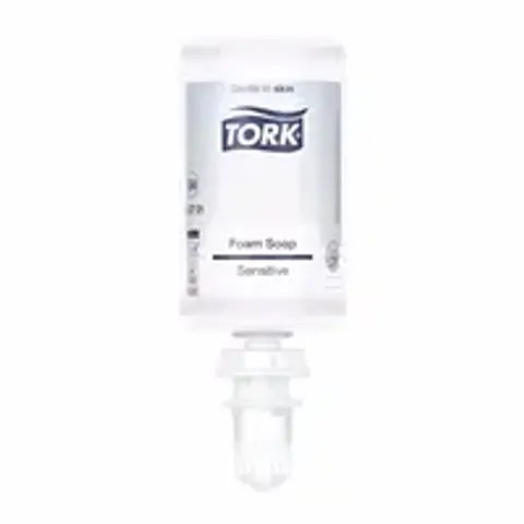 TORK Schaumseife, extra mild, 1.000 ml – Bild 2
