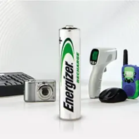 Energizer® Akku Recharge Power Plus AAA/Micro – Bild 2
