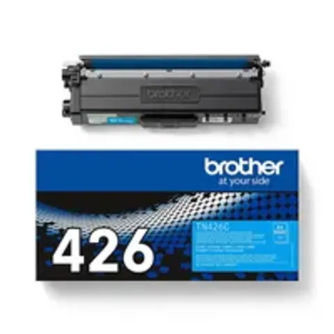 Toner Brother TN-426C – Bild 3