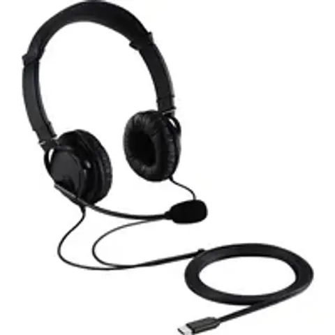 Kensington Headset On-Ear – Bild 3