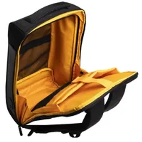 EXACOMPTA Notebook-Schalenrucksack EXACTIVE, schwarz – Bild 2