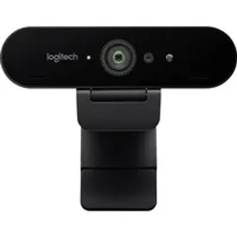 Logitech Brio Webcam – Schwarz – Bild 5