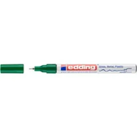edding Lackmarker 780 – 4780004 – Bild 3