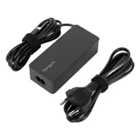 Targus Netzteil USB-C 65 W – Bild 2