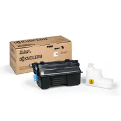 Kyocera TK-3440 – Bild 5